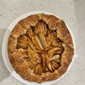 Meet your Posher, Beth